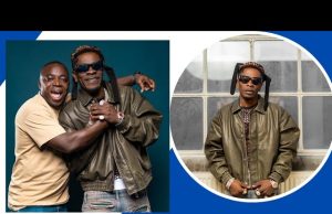 Sammy Flex makes huge revelation about managing Shatta Wale