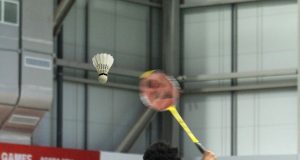 Badminton Association needs overhauling – Coach