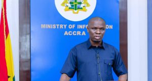 Sports Minister clarifies $47m operational expenses, says $195m spent on Accra 2023 facilities