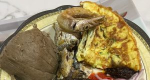 Millet kenkey, the new variant for kenkey lovers
