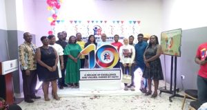 The Sanctuary Montessori marks 10th anniversary