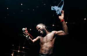 Local social media hype won’t pay, target global success – Burna Boy Warns