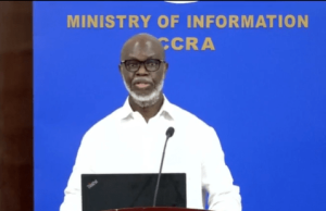 NCA expands licensing portfolio to include broadband satellite services – Joe Anokye