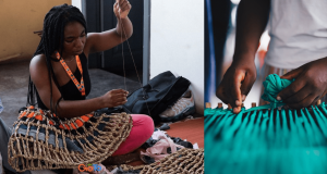 Clothes get a second life at GoTo, partners ‘Clothes Rehab’ event