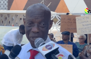 Members of locked-up investment holders forum to protest March 27