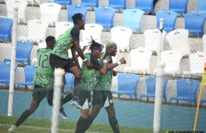 Ghanaians should expect great performance and a win from us – Dreams FC’s Ishmael Dede ahead of Stade Malien clash