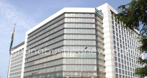 How did the COVID-19 pandemic and Russia-Ukraine war affect Ghana and Africa?