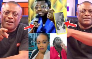 I Will Not Sit For You to Use Macho Men to Hurt My Children- Lawhyer Maurice Ampaw Fires Back At Opambour