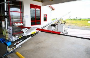 Zipline hits over 500,000 medical delivery milestone