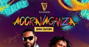 The Guinness Accravaganza Presents An Exciting New Edition On April 20 | General Entertainment
