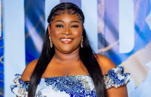 Ohemaa Supa to host new Show on Angel FM (Check Out)