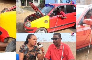 I have been blind over 37yrs & still work as a Mechanic fixing damaged car engines & Breaks to Service