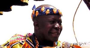 Asantehene charges Health Minister to ensure speedy completion of stalled hospital projects