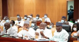 NDC Minority In Parliament Blocks Incentives To Businesses