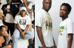 LeonardoDDJ & Iyke Parker Call On 99Phaces For Summer Anthem ‘Pain And Pleasure’