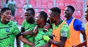 Dreams FC secure overseas move for four players after impressive performance