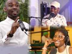 Discover the Soulful Stories on Nana Adom Jr.’s ‘The Journey Show’