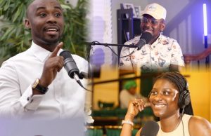 Discover the Soulful Stories on Nana Adom Jr.’s ‘The Journey Show’