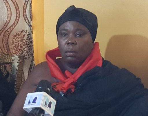 Traditional Council cautions Fiapre people over decision to swear allegiance to Asanteman