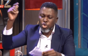 Creative arts people are their own problem; they can’t be united – A Plus