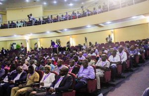 Berekum Chelsea officer Fredua Christopher suggests Zoom Congress if clubs are not allowed to speak