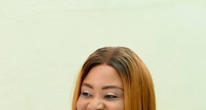 Hannah Brenda Amoateng wins Most Outstanding Female in Construction