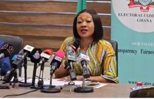 Rationale for exhibiting the provisional voters register is to correct errors and omissions – EC tells NDC