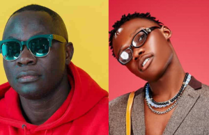 Ghanaian Afrobeat Prodigy Olivetheboy Shines on New Track ‘Blacklist’ With Smallgod and M.I.K.