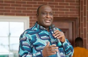 Government must empower private sector to establish sports academies – Alan Kyerematen