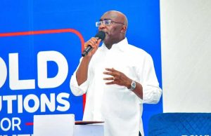 I’ll not ask for honeymoon, I’ll get straight to work – Bawumia