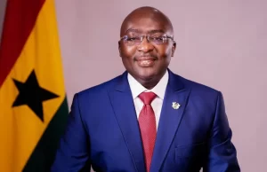I’m very proud of my record – Bawumia