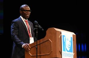 The destiny of Ghana doesn’t depend on manifestos; what we need is honest & accountable leadership – Braimah