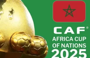 Imax Media Group (Max TV) To Produce 3 2025 AFCON Qualification Matches