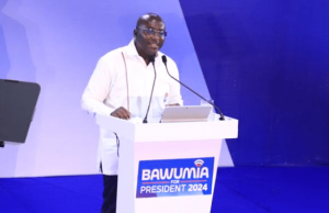 Bawumia’s planned press conference: Ghanaians deserve to have a complete view & proper understanding of the vision of their leaders – NPP