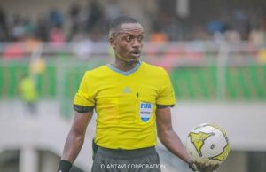 Julian Nunoo gets CAF Champions League appointment