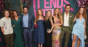 Bart Johnson Defends Sister-In-Law Blake Lively Amid Online Backlash – Hollywood Life