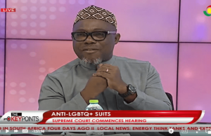 Impression that there are solutions to all the problems of the youth is worrying – Gyampo