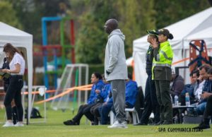 We are ready for the World Cup – Yussif Basigi