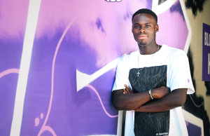 Ghanaian youngster Kofi Jeremy Amoako eyes significant playing time at VfL Osnabrück