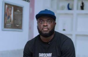 Kwadwo Sheldon was not invited for Bukom arena town hall meeting – NDC’s National Youth Organizer