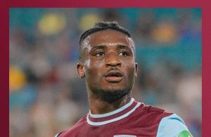 West Ham may sell Mohammed Kudus to fund Jean-Clair Todibo’s permanent transfer