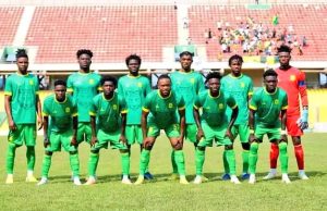 CAF Confederation Cup: Nsoatreman FC ease past Elect Sport to secure spot in second round prelims