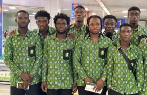 Champion of Champions: Nsoatreman FC back in Ghana to battle FC Samartex 1996 in Cup final