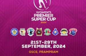 2024 WPL Super Cup: Ghanaman Soccer Centre of Excellence (GSCE) to host fourth edition