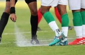 CAF appoints Eritrean referee for FC Samartex vs Victoria United Champions League clash