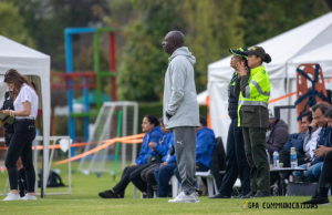 U-20 Women’s World Cup: Black Princesses coach Yusif Basigi confirms readiness ahead of Mundial