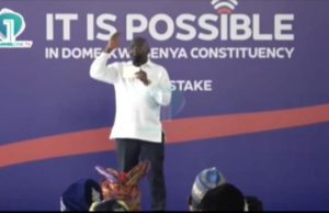 Streetlights Aren’t Working You’re Talking About CCTV – Ghanaians Drag Bawumia Over Plan to Install 50k CCTV Cameras to Fight Crime