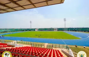 GFA Urges Clubs to Meet Licensing Standards at 30th Ordinary Congress