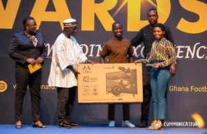 2024 Awards Ceremony Postponed to October