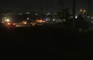 Darkness on our streets: Motorists and pedestrians raise safety concerns